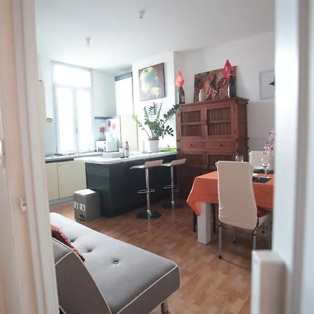 Cat Apartment- Mestre דירה