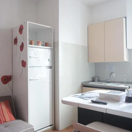 דירה Cat Apartment- Mestre