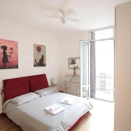 דירה Cat Apartment- Mestre
