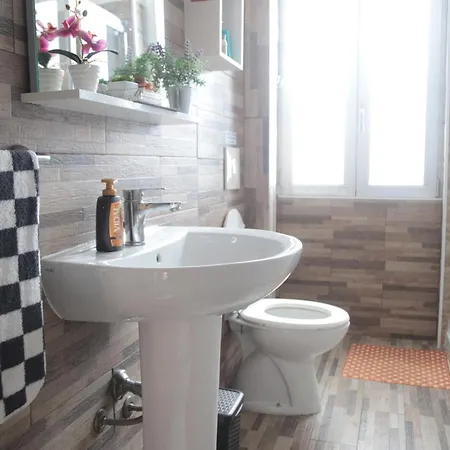Apartamento Cat Apartment- Mestre Venecia
