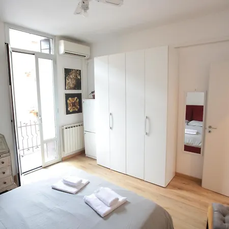 Apartamento Cat Apartment- Mestre Venecia