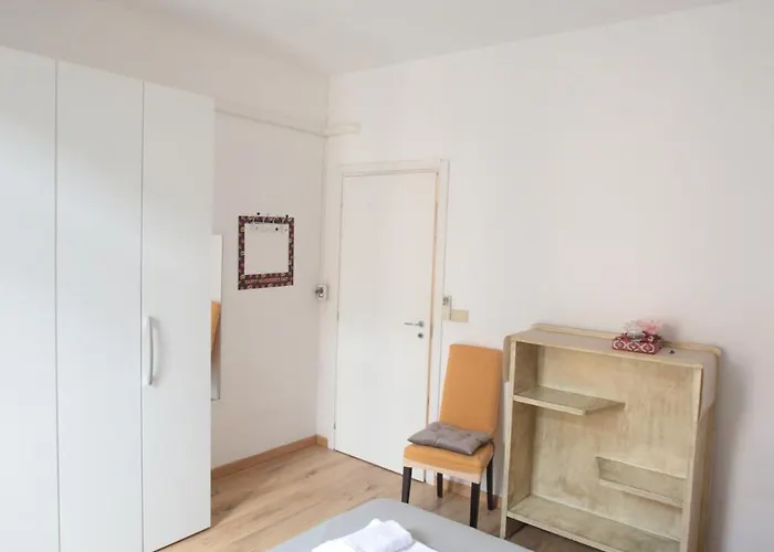 Cat Apartment- Venice * Mestre