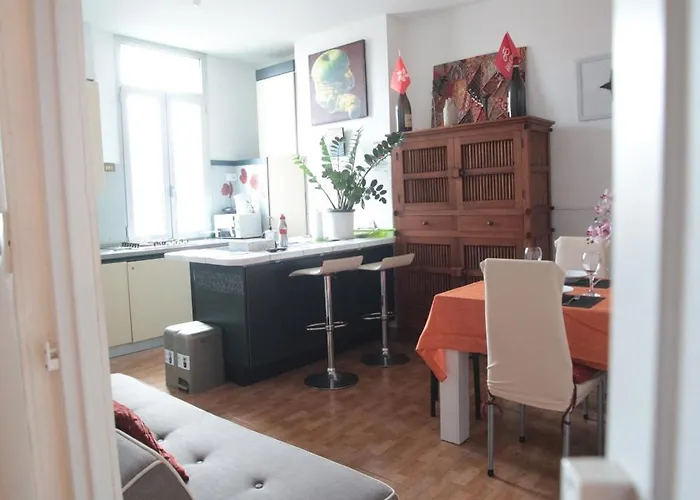 Cat Apartment- Venice Appartement