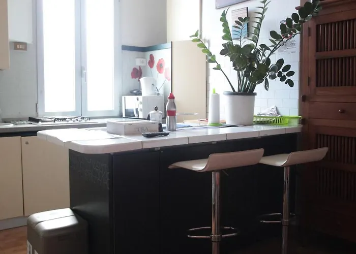 Appartement Cat Apartment- Venice