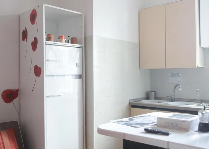 Appartement Cat Apartment- Venice