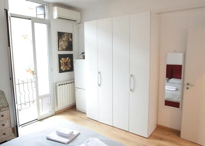 Appartement Cat Apartment- Venice Mestre