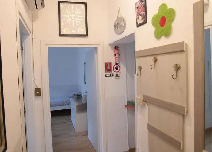 Cat Apartment- Venice * Mestre