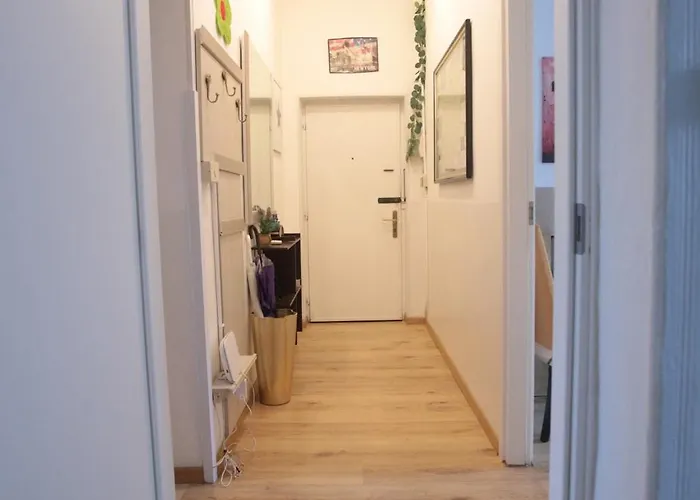 Cat Apartment- Venice Appartement *