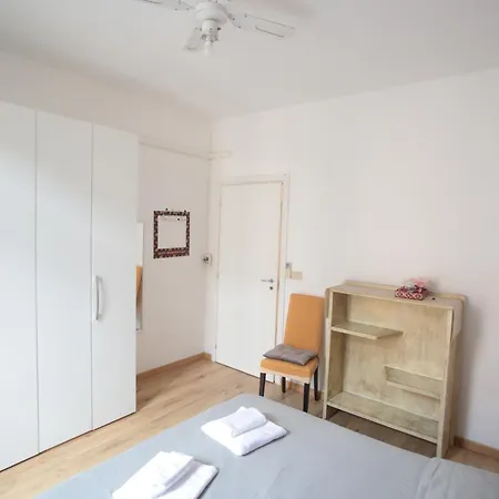 Cat Apartment- Mestre * Venetië
